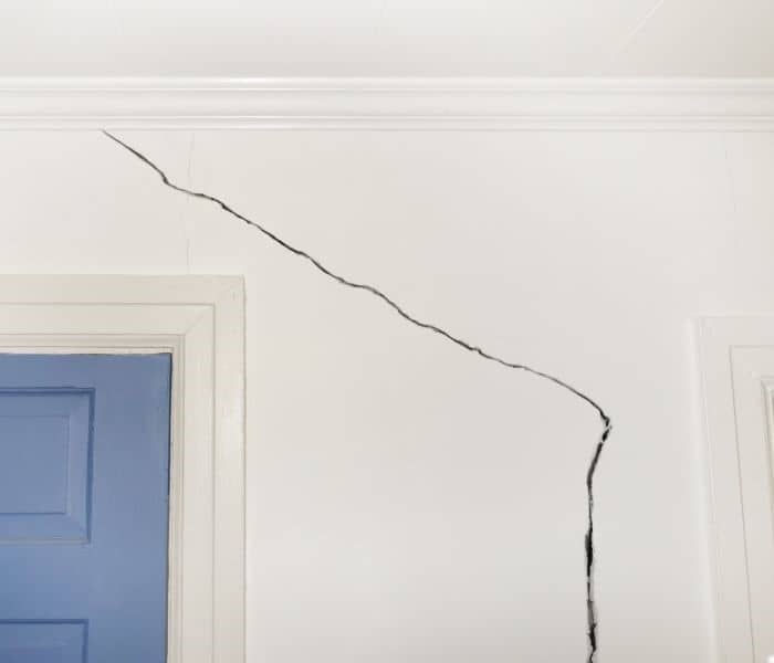 Should You Be Worried If Your Home Needs Foundation Crack Repair?