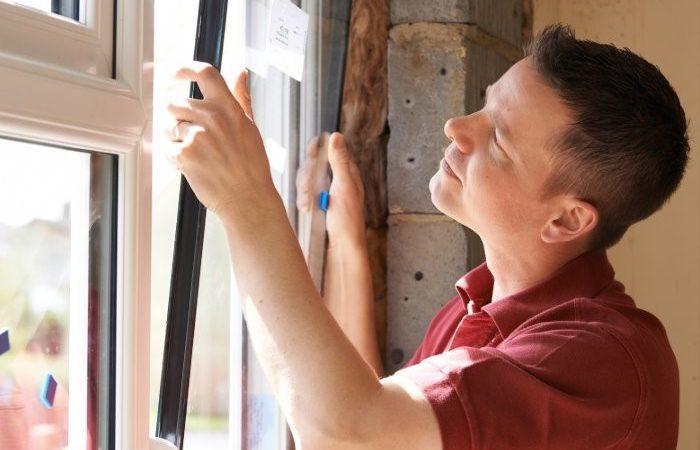 What To Expect From Your Window Installation Process
