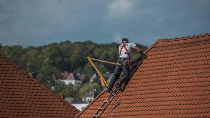 Hiring A Roof Contractor? 5 Key Questions To Ask