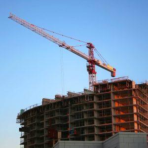 Important Trends In Construction Industry