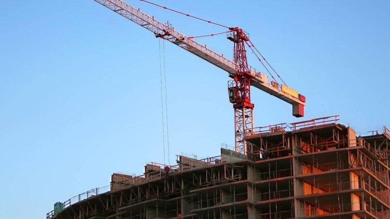 Important Trends In Construction Industry