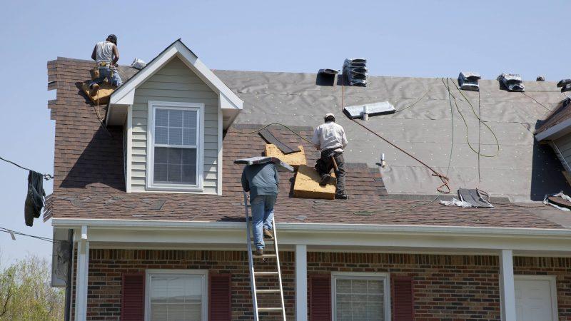 5 Signs It’s The Best Time For A Roof Installation