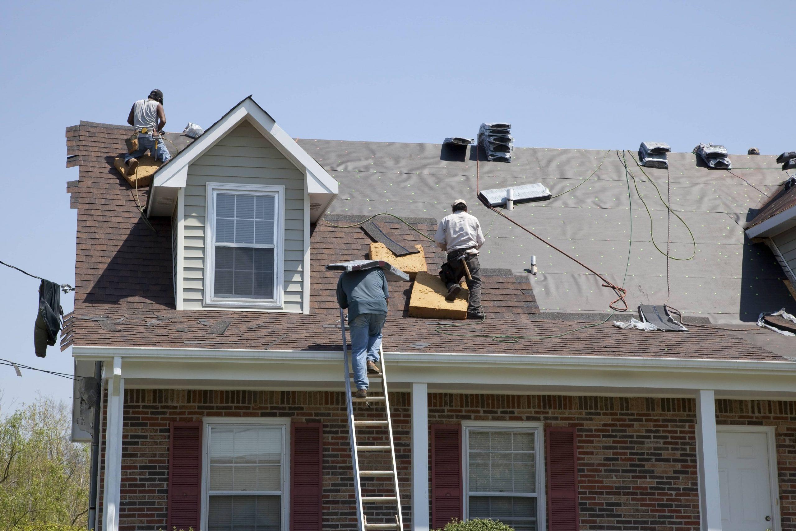 5 Signs It’s The Best Time For A Roof Installation