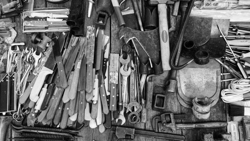 6 Different Types Of Wrenches And Their Uses