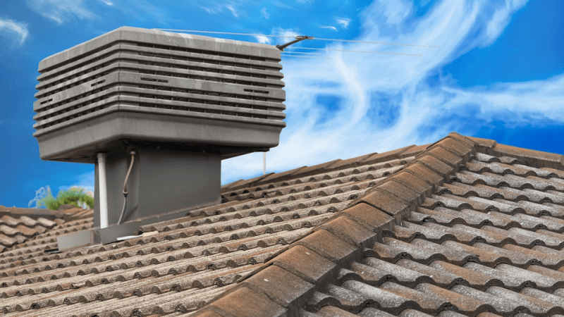 5 Signs Your HVAC System Needs Maintenance