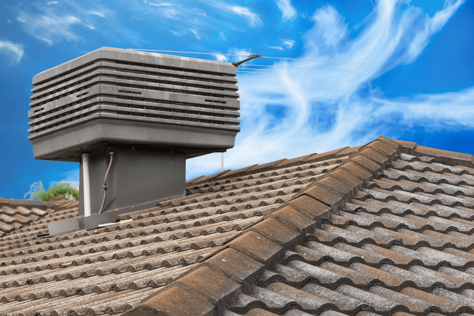 5 Signs Your HVAC System Needs Maintenance