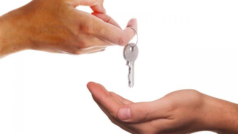 How To Find A Great Tenant For Your Property