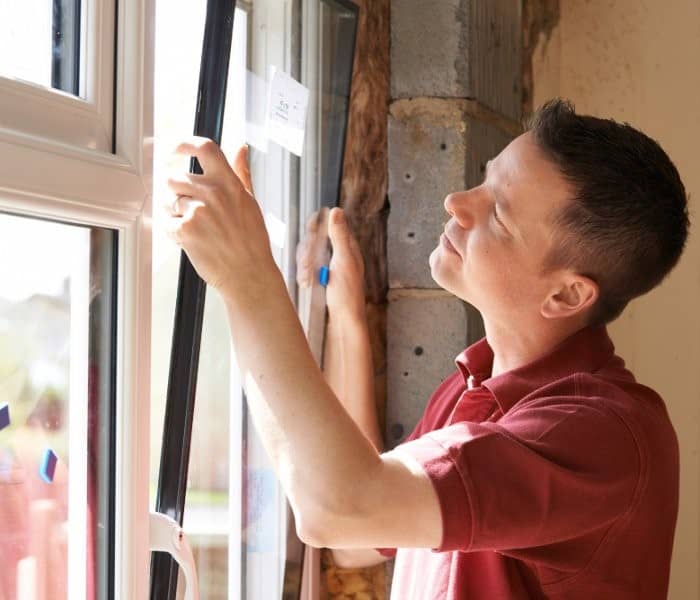 Does Window Replacement Increase Home Value?