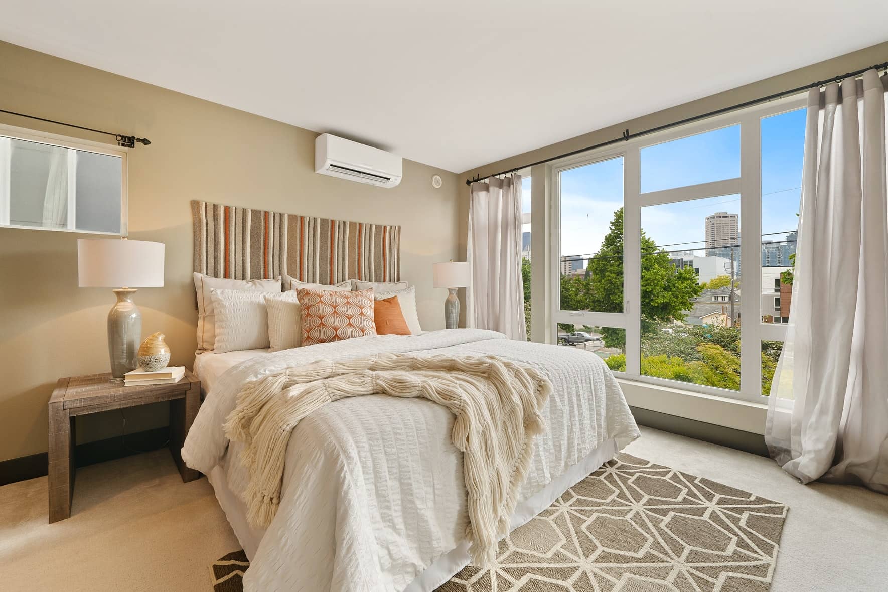 Tips To Make Your Bedroom More Organized