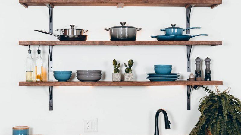 How Kitchen Gadgets Can Improve Your Decor