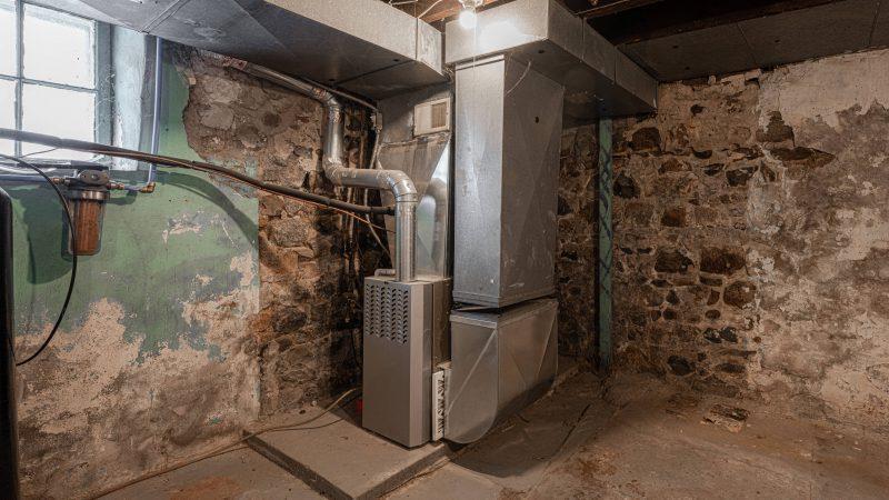 When Should You Replace Your Furnace?