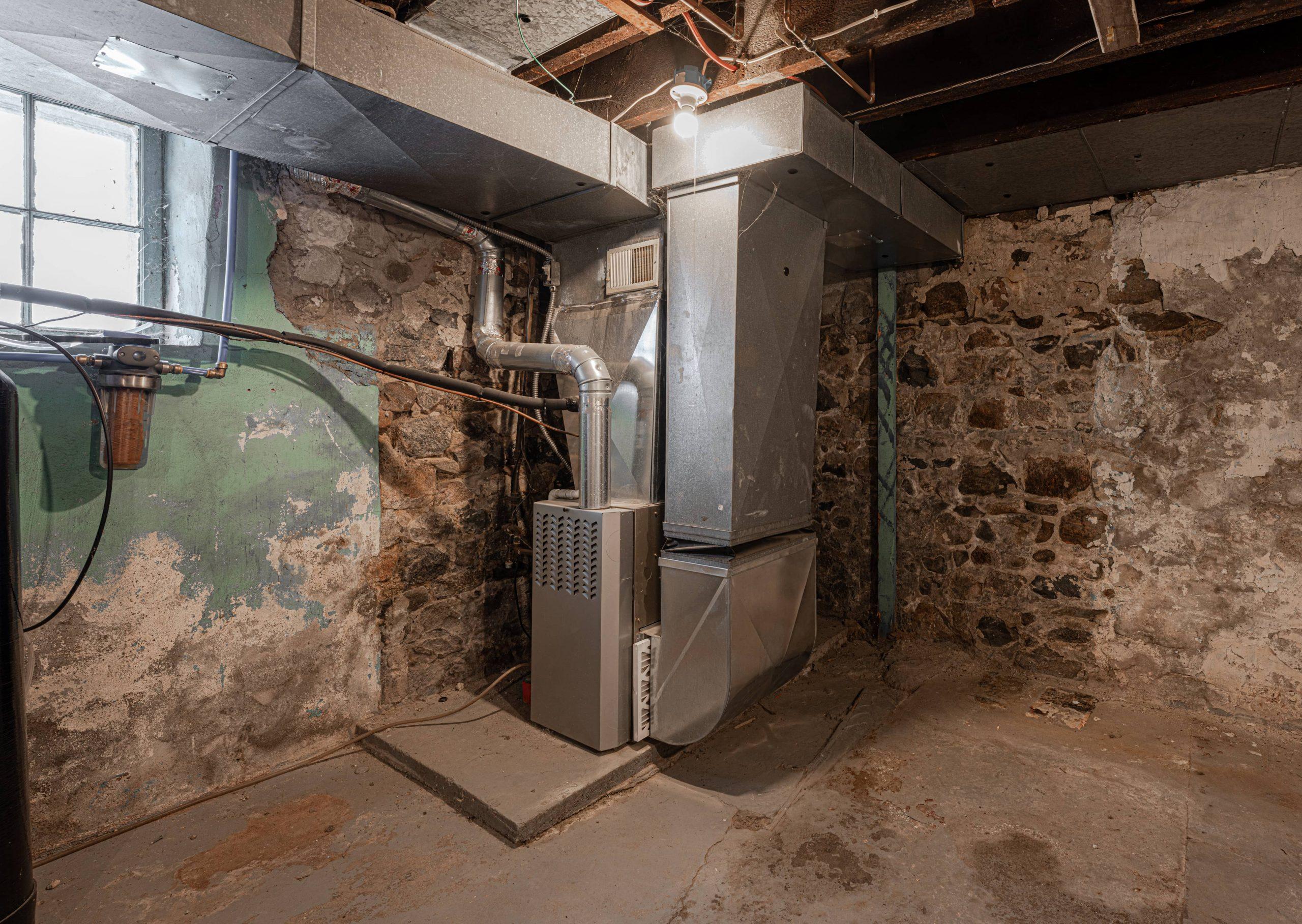 When Should You Replace Your Furnace?