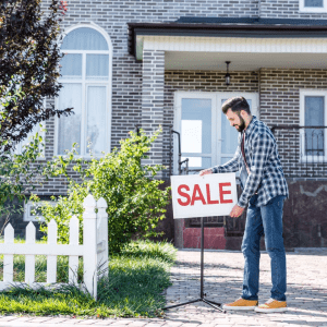 4 Things You Should Know Before Selling A House