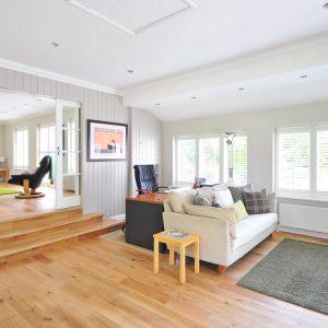 Ways To Keep Your Hardwood Floors In Good Shape