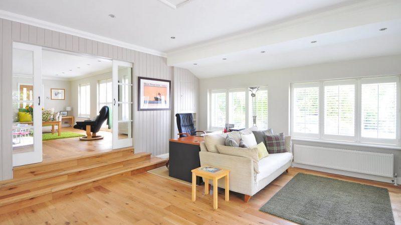 Ways To Keep Your Hardwood Floors In Good Shape