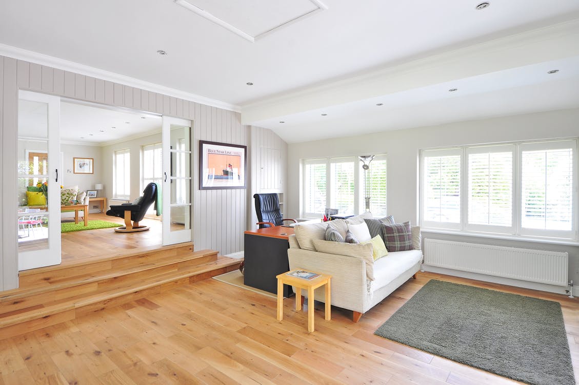 Ways To Keep Your Hardwood Floors In Good Shape