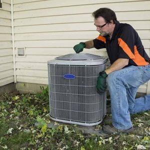 What Is The Expected Cost Of AC Repair