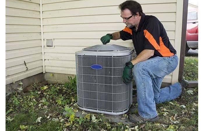 What Is The Expected Cost Of AC Repair