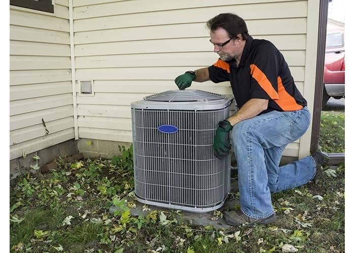 What Is The Expected Cost Of AC Repair