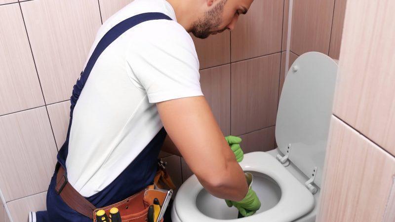4 Ways To Prevent Your Toilet From Clogging