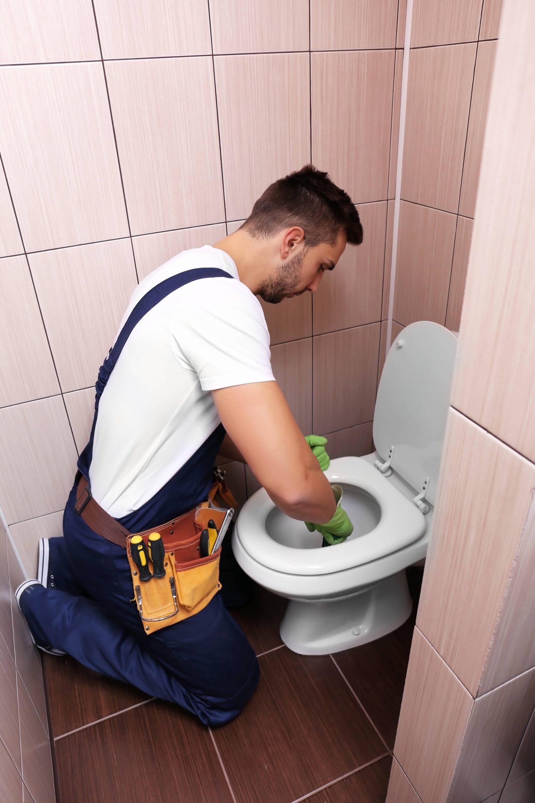 4 Ways To Prevent Your Toilet From Clogging