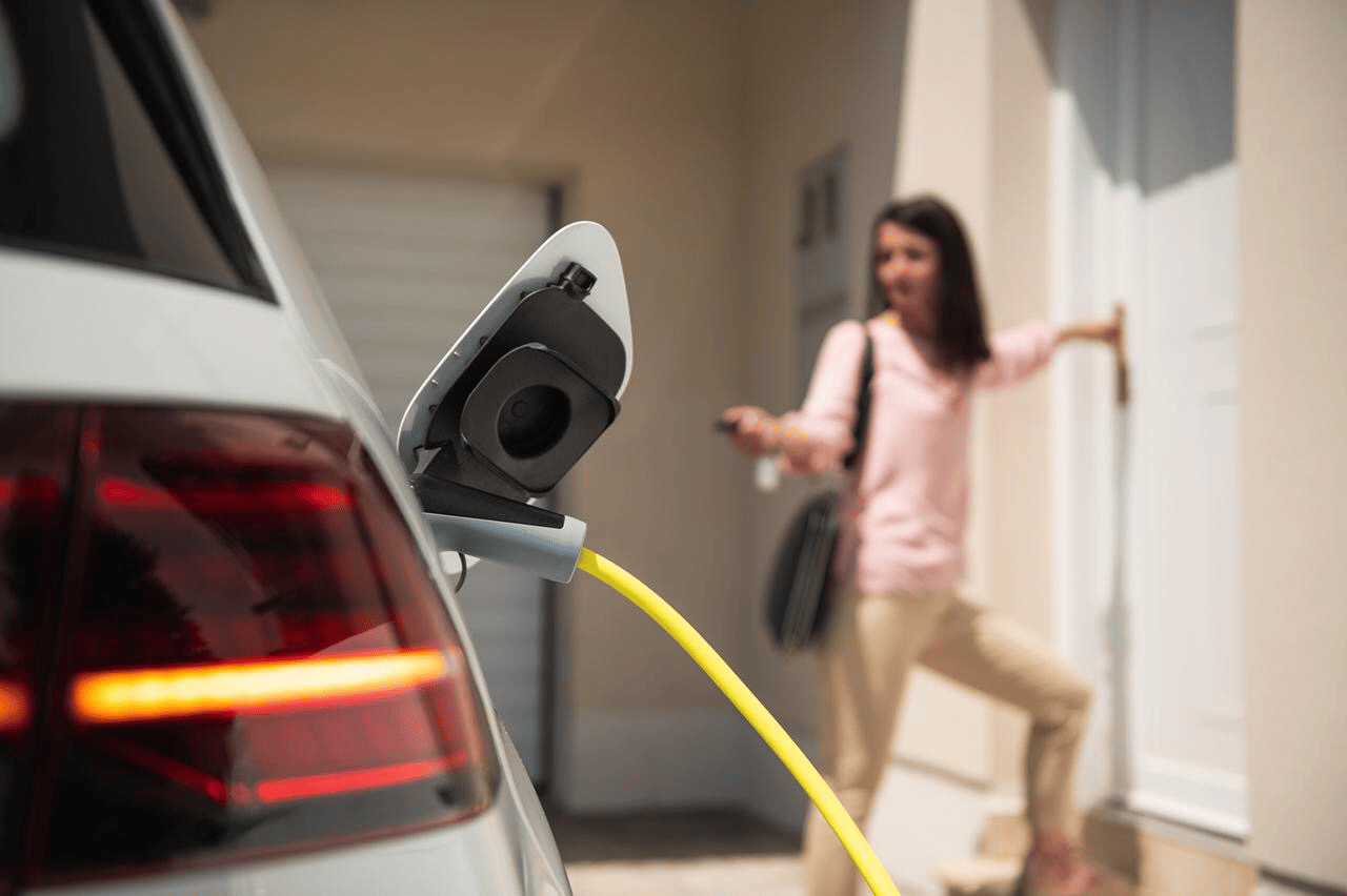 Electric Vehicle Charger Install: 3 Things Homeowners Should Know
