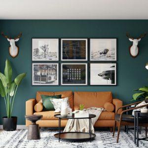 How To Arrange Furniture For A Small Living Room