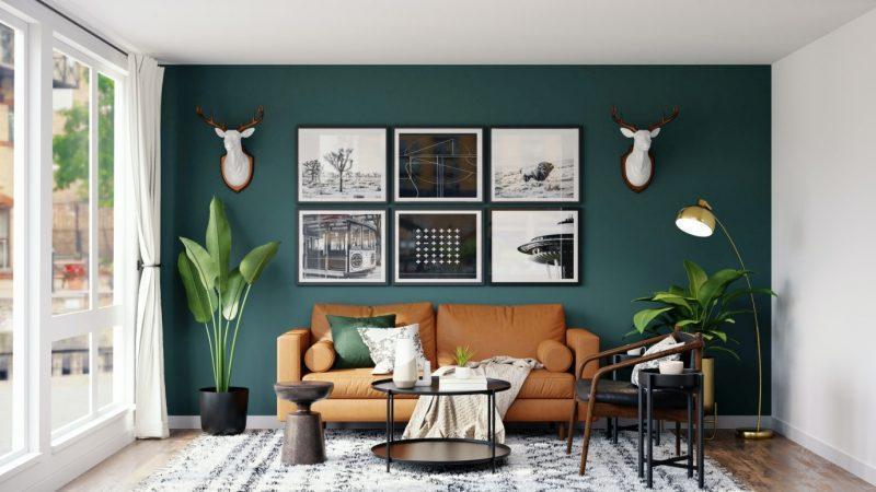 How To Arrange Furniture For A Small Living Room