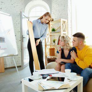 Is It Time For A Home Remodel?