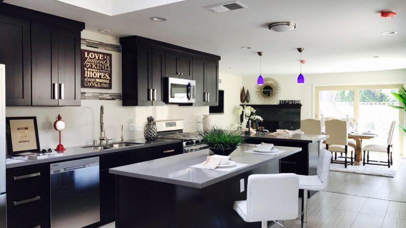 8 Things To Think About When Remodeling Your Kitchen