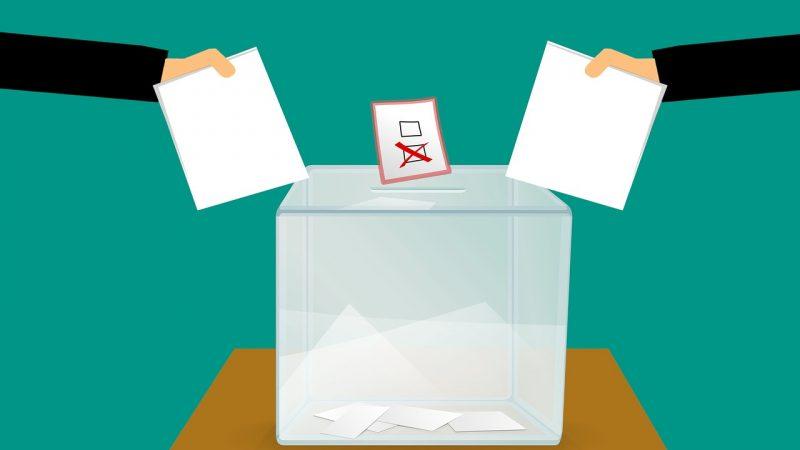 Electoral Roll Change Of Address- Why Do I Need To Do It When Moving Home?