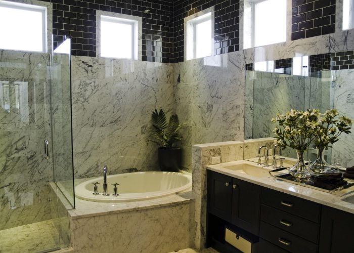 Is A Master Bathroom Remodel Worth It In RI?