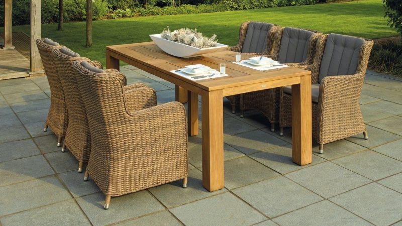 Effective Ways To Invest In Your Favourite Outdoor Furniture