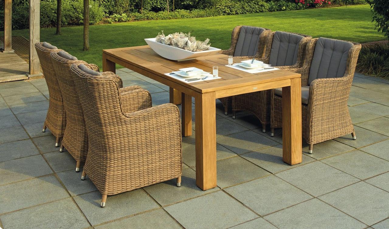 Effective Ways To Invest In Your Favourite Outdoor Furniture