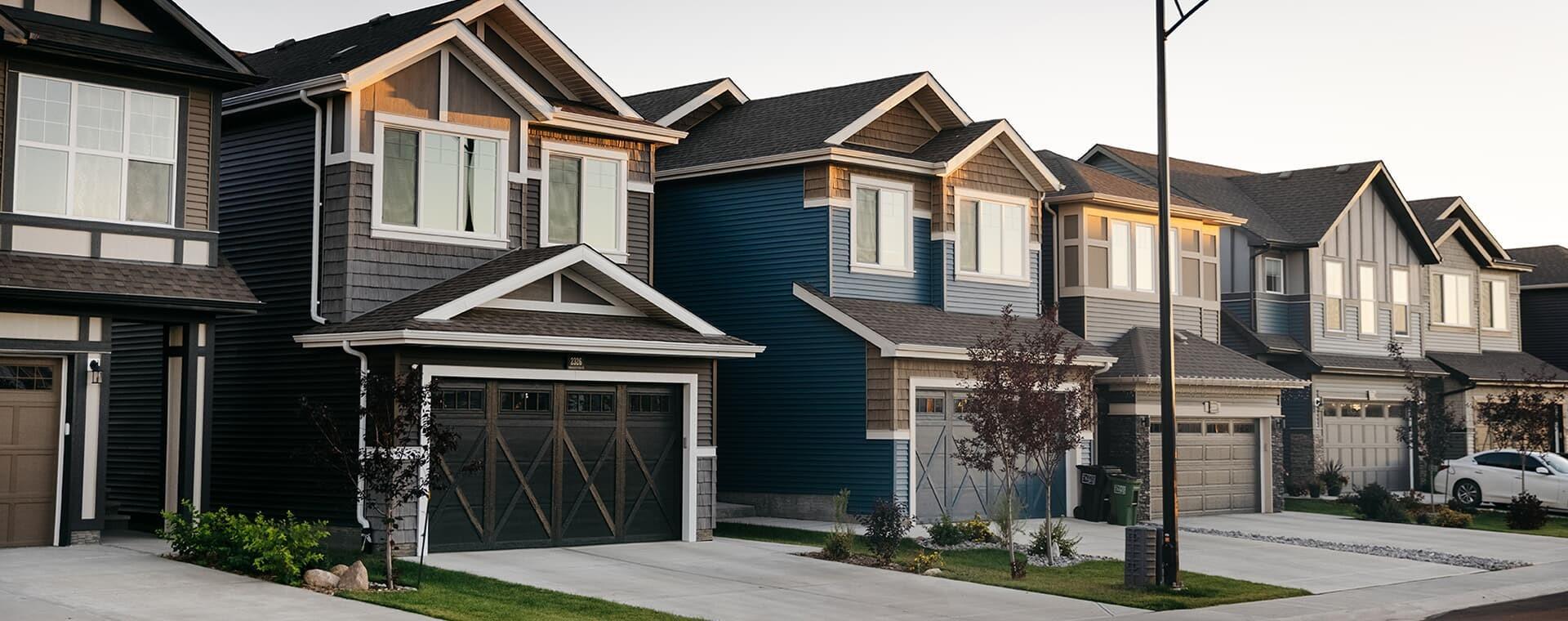 How To Choose A Good Home Builder In Edmonton?