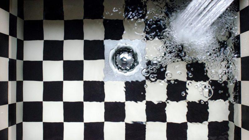 Can Blocked Drains Cause A Bad Smell?