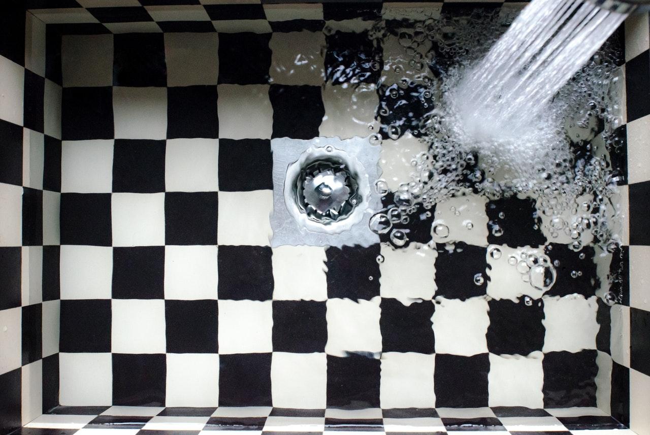 Can Blocked Drains Cause A Bad Smell?