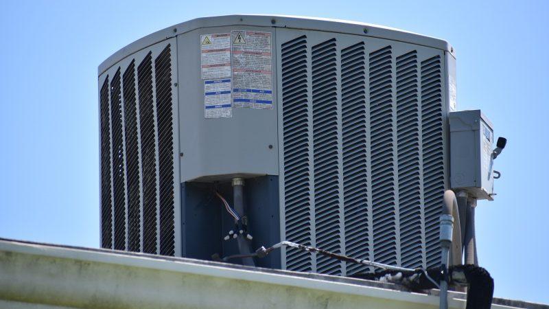 Things You Can Do To Keep Your HVAC Unit Running Efficiently