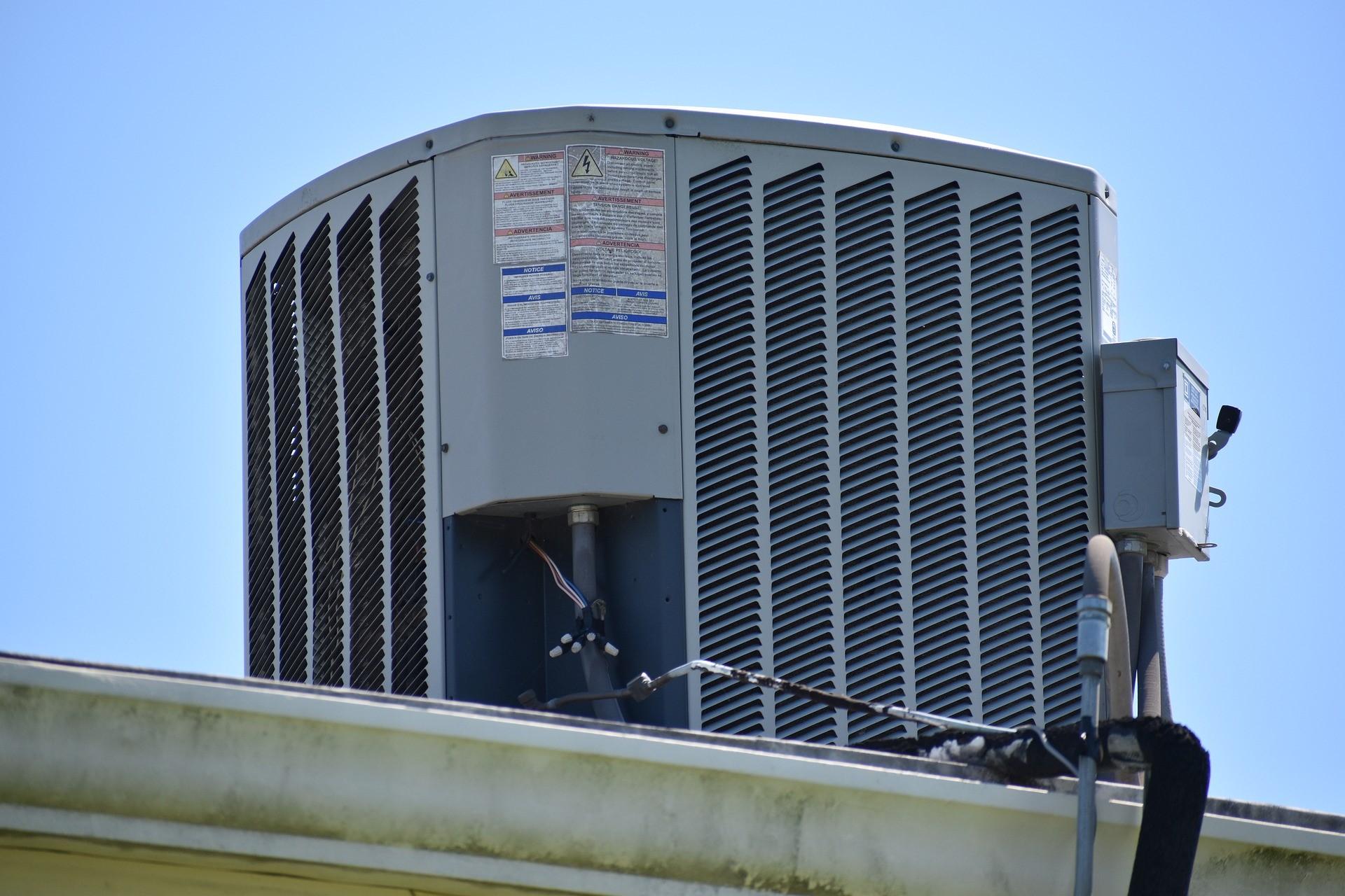 Things You Can Do To Keep Your HVAC Unit Running Efficiently