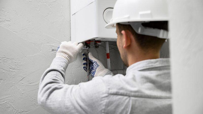 Choose An Energy-Efficient Eco-Friendly Water Heater