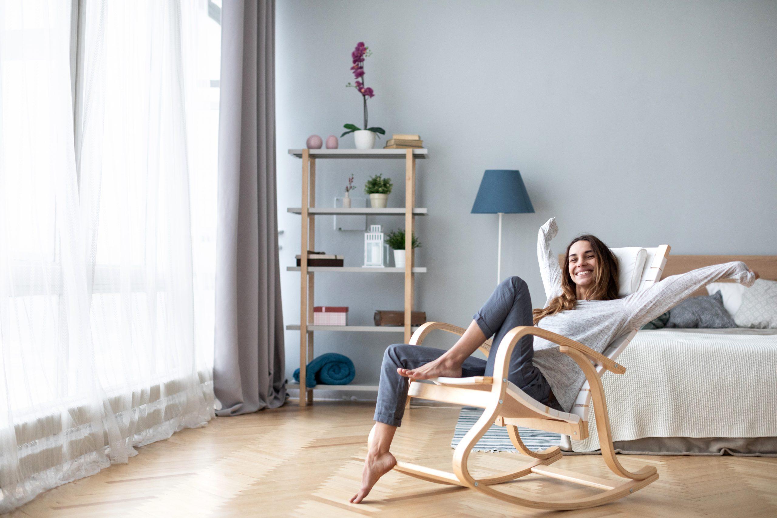 8 Ways To Keep Your Home Cool And Comfortable