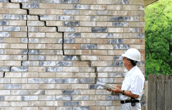 Is It Time for House Foundation Repair in The Woodlands?