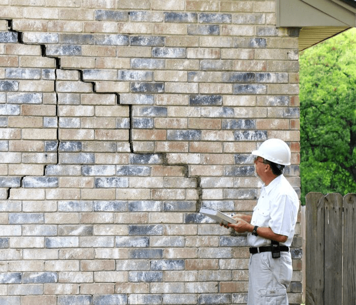 Is It Time for House Foundation Repair in The Woodlands?