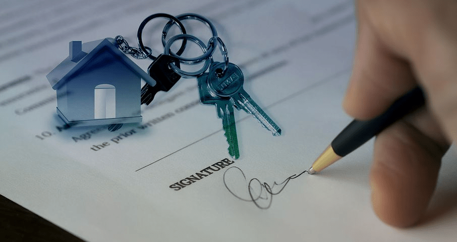 Top 7 Things To Look For When You Are House Hunting