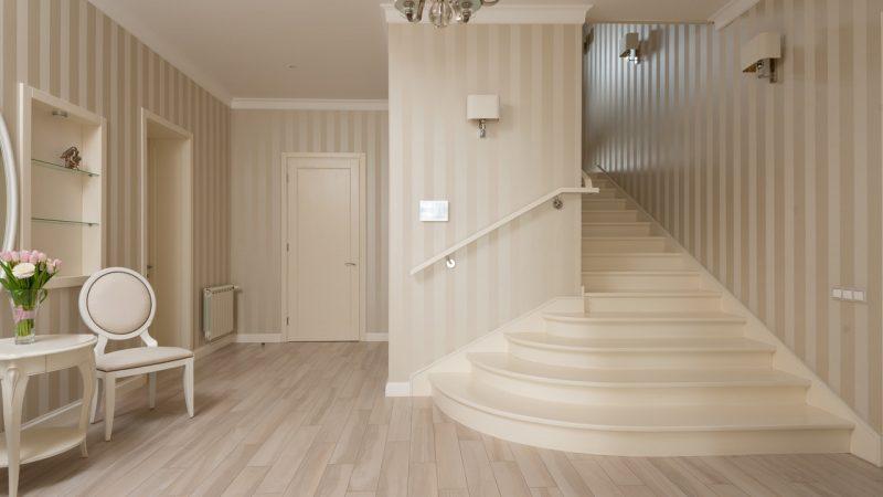 Why Laminate Flooring Is Becoming Popular In The Home