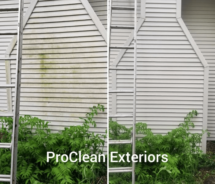 6 Signs You Need A Pressure Washing Service