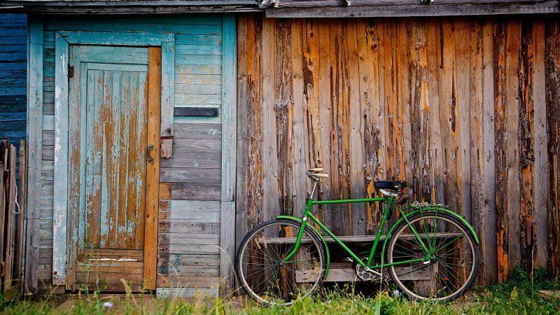 Small And Compact Shed Designs To Try