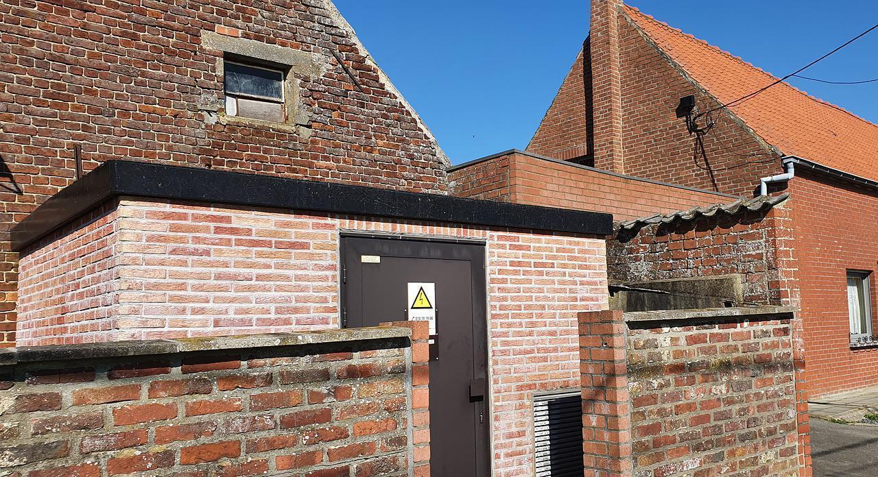 Top 5 Uses For Your Old Garden Outbuildings