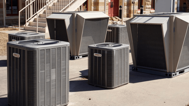 5 Tips For Finding Reliable AC Repair Services