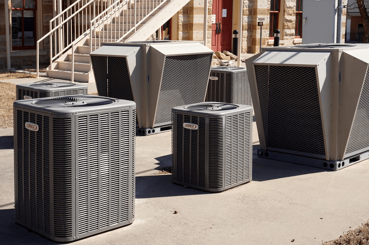 5 Tips For Finding Reliable AC Repair Services